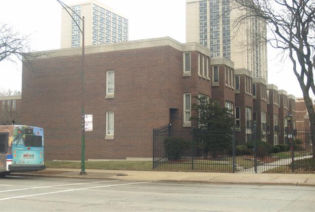 2731 S Michigan Ave., Chicago, IL 60616