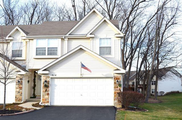 1814 Maplewood Ct., Grayslake, IL 60030