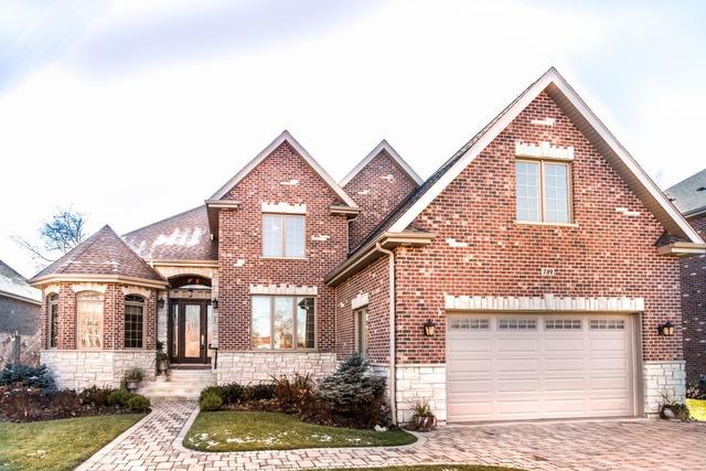 789 W Anthony Dr., Palatine, IL 60067