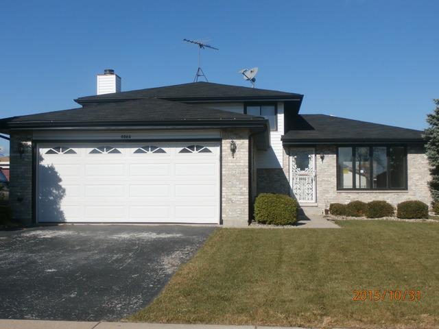 4064 Russet Way, Country Club Hills, IL 60478