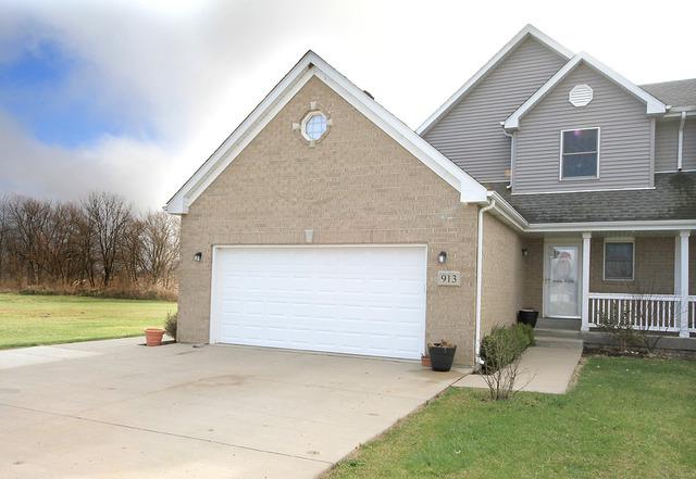 913 Covey Ln. #1, Coal City, IL 60416