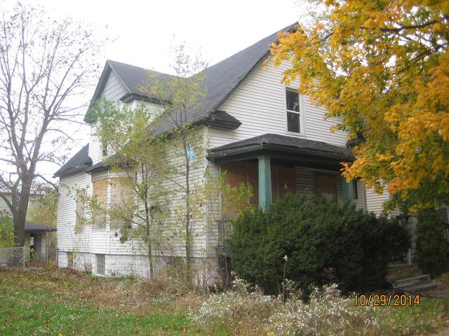 10804 S State St., Chicago, IL 60628