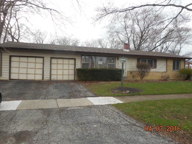 720 N Eastman Dr., Mount Prospect, IL 60056