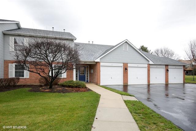 875 Golf Course Rd. #3, Crystal Lake, IL 60014