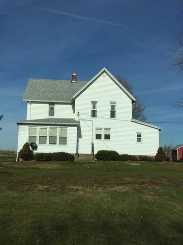 645 East St., Sheffield, IL 61361