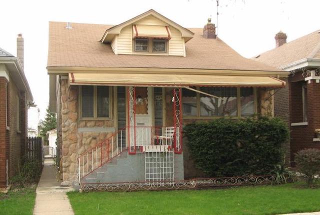 3627 N Luna Ave., Chicago, IL 60641