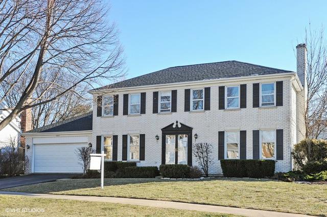 4007 N Walnut Ave., Arlington Heights, IL 60004