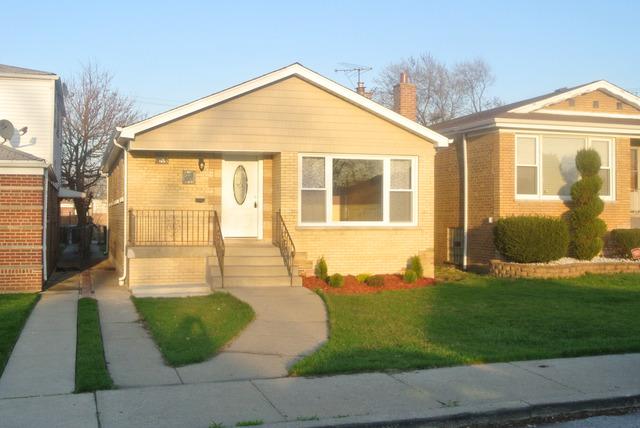 7835 S Christiana Ave., Chicago, IL 60652