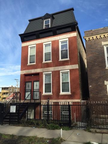 3006 W Taylor St., Chicago, IL 60612
