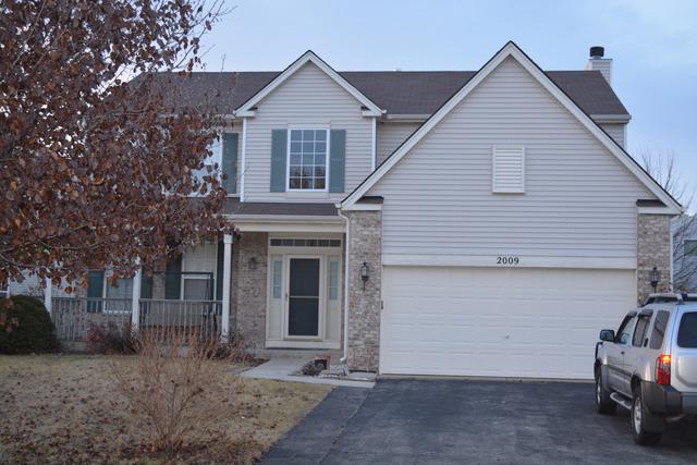 2009 Fairfield Dr., Plainfield, IL 60586
