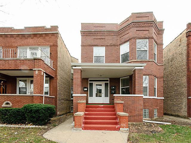 4049 W Wellington Ave., Chicago, IL 60641