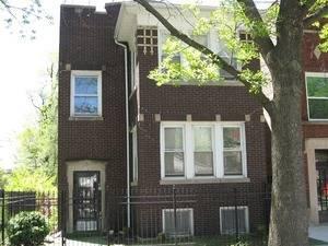 6808 S St Lawrence Ave., Chicago, IL 60637