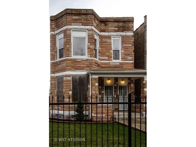 6401 S Justine St., Chicago, IL 60636
