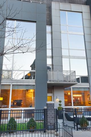 1841 S Calumet Ave. #T3, Chicago, IL 60616