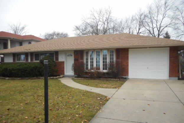 506 W Thomas St., Arlington Heights, IL 60004