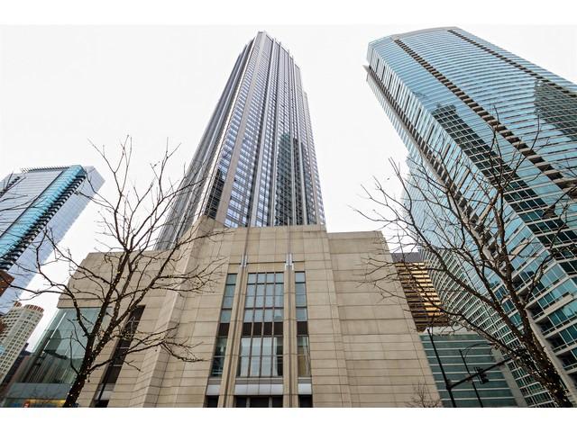 512 N Mcclurg Ct. #1603, Chicago, IL 60611