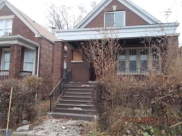 7747 S May St., Chicago, IL 60620