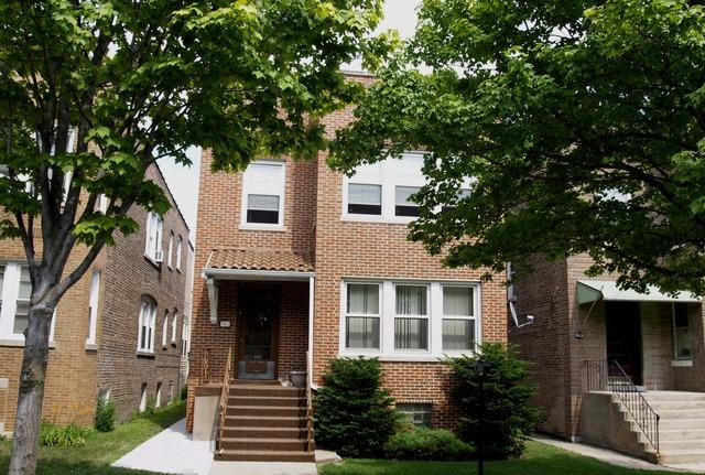 7611 S Evans Ave., Chicago, IL 60619