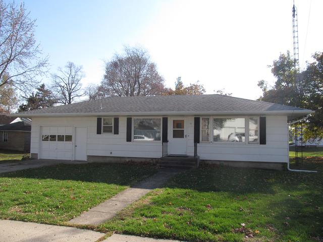 101 W High St., Lamoille, IL 61330