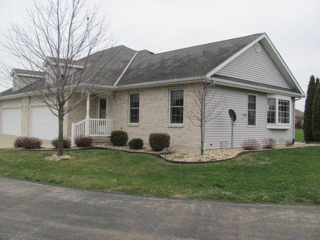 84 Oregon Tr., Diamond, IL 60416