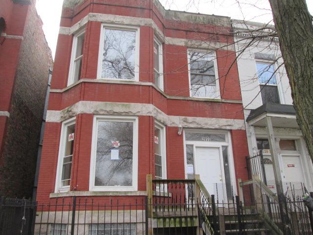2855 W Flournoy St., Chicago, IL 60612