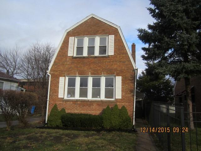 1226 W 111th Pl., Chicago, IL 60643