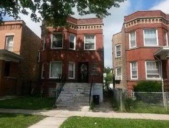 542 N Leclaire Ave., Chicago, IL 60644
