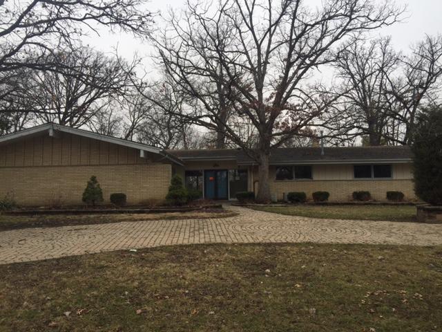 7832 W Oakridge Dr., Palos Park, IL 60464