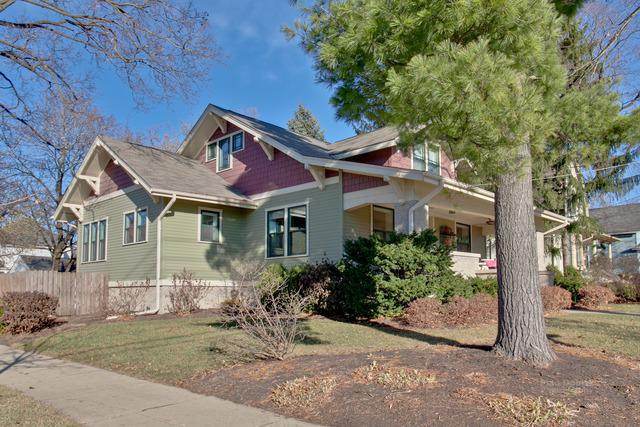 248 W Lincoln Ave., Barrington, IL 60010