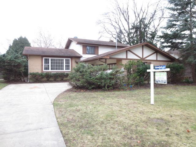 4177 Wilson Ave., Rolling Meadows, IL 60008
