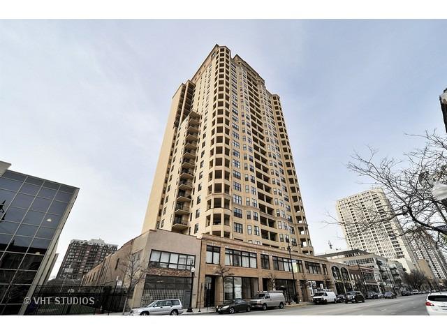 1464 S Michigan Ave. #1210, Chicago, IL 60605