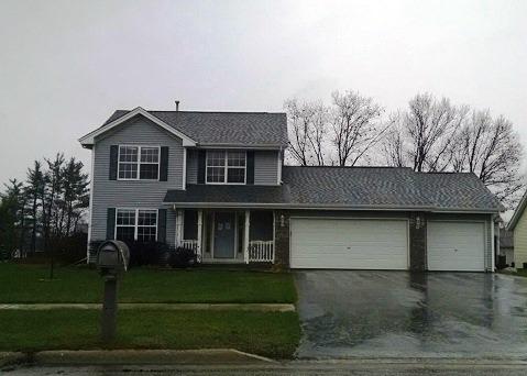 9220 Segunda Ln., Machesney Park, IL 61115