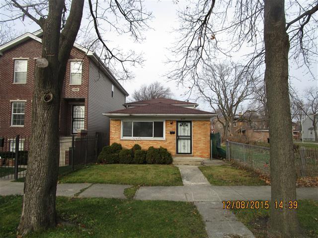 648 E 93rd St., Chicago, IL 60619