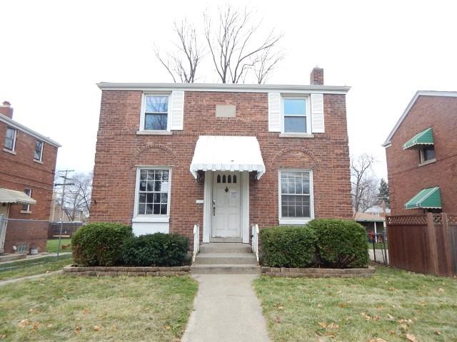 3430 S 57th Ave., Cicero, IL 60804