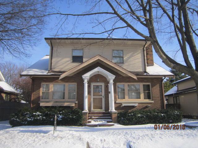 121 Dawson Ave., Rockford, IL 61107
