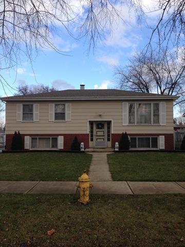 845 S Wisconsin Ave., Addison, IL 60101