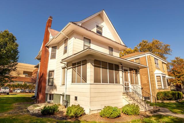 3306 Wesley Ave., Berwyn, IL 60402