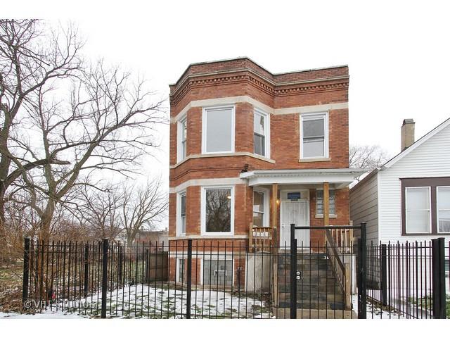 6334 S Carpenter St., Chicago, IL 60621