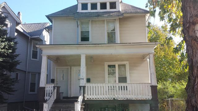 5941 S Princeton Ave., Chicago, IL 60621