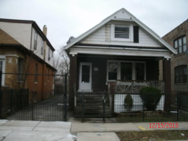 56 W 76th St., Chicago, IL 60620