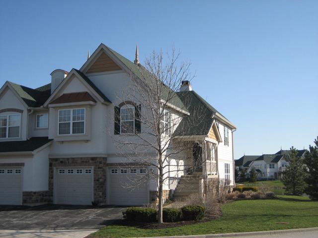323 Bay Tree Cir., Vernon Hills, IL 60061