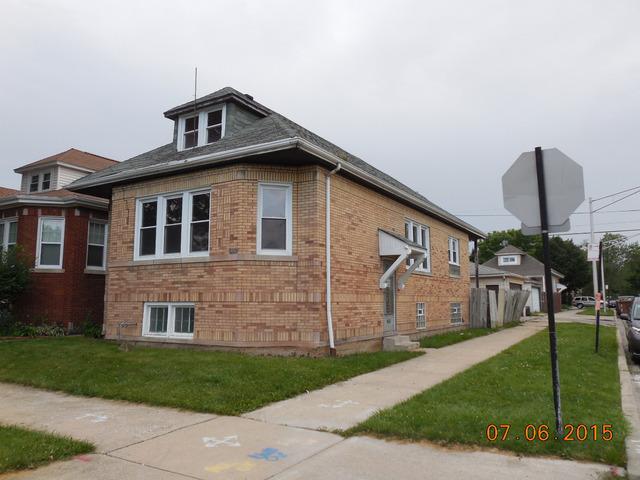 3056 N Lowell Ave., Chicago, IL 60641