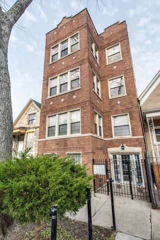 3346 W Crystal St., Chicago, IL 60651