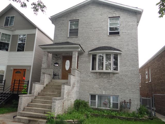 5309 W 30th Pl., Cicero, IL 60804