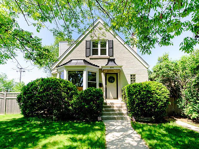 6046 N Harding Ave., Chicago, IL 60659