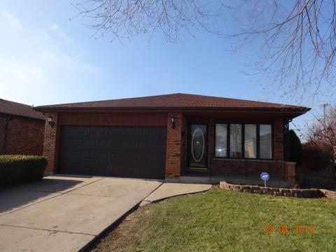 280 Saginaw Ave., Calumet City, IL 60409