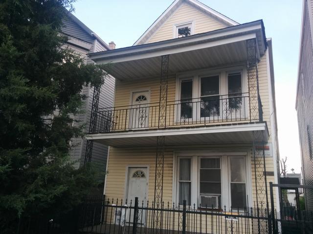 1638 W 44th St., Chicago, IL 60609