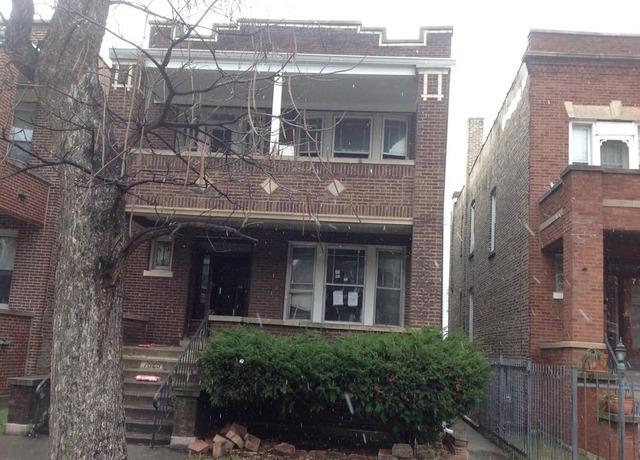 7525 S Langley Ave., Chicago, IL 60619