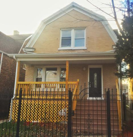 1040 N St Louis Ave., Chicago, IL 60651