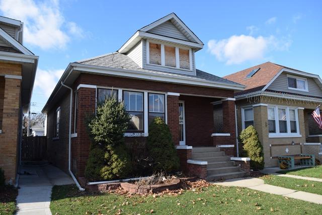 2938 N Melvina Ave., Chicago, IL 60634